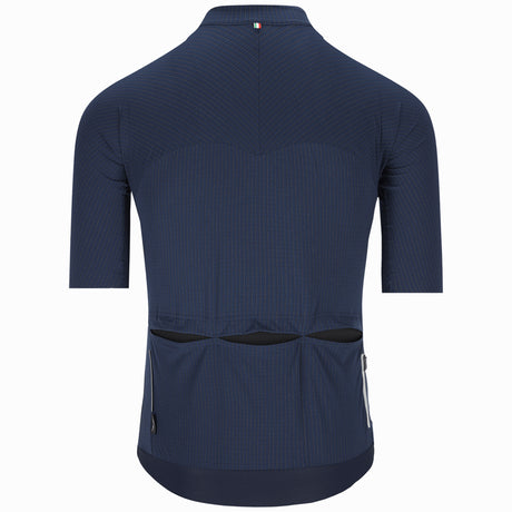 Q36.5 Dottore Pro jersey - Dark blue