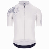 Q36.5 Dottore Pro Research Scientist trikot - Weiss