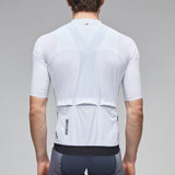 Q36.5 Dottore Pro Research Scientist trikot - Weiss