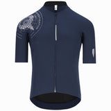 Q36.5 Dottore Pro Research Scientist trikot - Blau