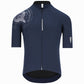 Maillot Q36.5 Dottore Pro Research Scientist - Bleu