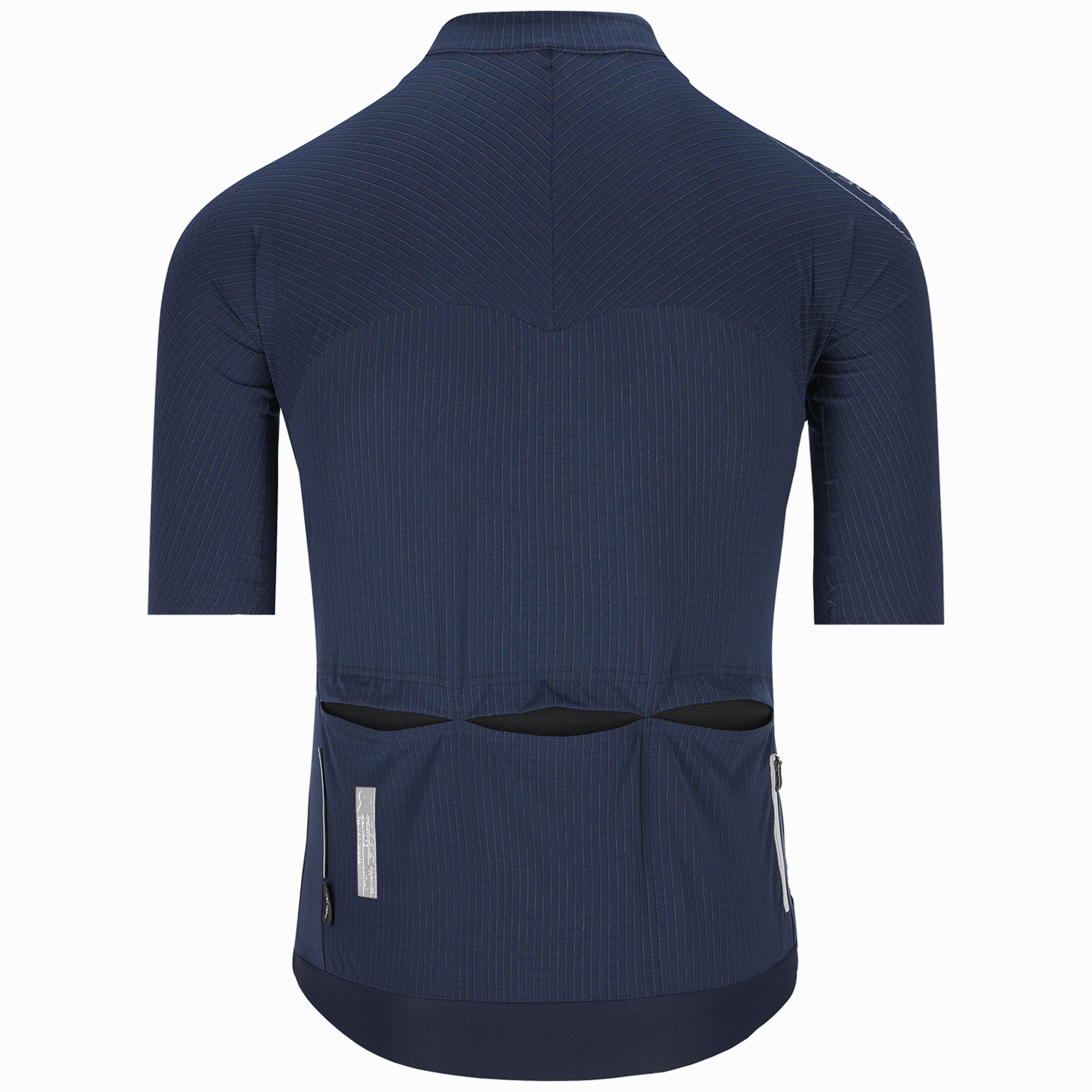 Q36.5 Dottore Pro Research Scientist jersey - Blue | All4cycling