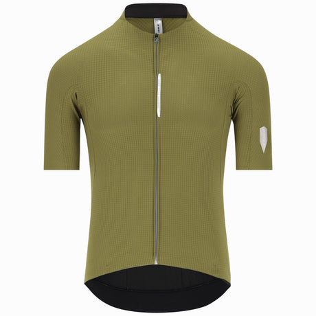 Q36.5 Dottore Pro jersey - Light green
