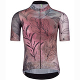 Maglia Q36.5 G1 Flower Leaves - Autumn Q36.5