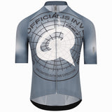 Q36.5 Gregarius Clima Dolomites Extreme jersey - Grey