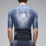 Q36.5 Gregarius Clima Dolomites Extreme jersey - Grey