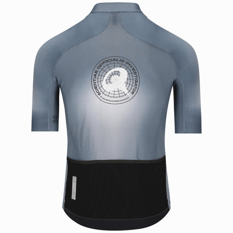 Q36.5 Gregarius Clima Dolomites Extreme jersey - Grey