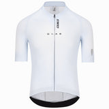 Maillot Q36.5 Gregarius Clima QLab - Bleu clair