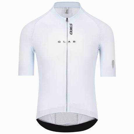 Q36.5 Gregarius Clima QLab jersey - Light blue