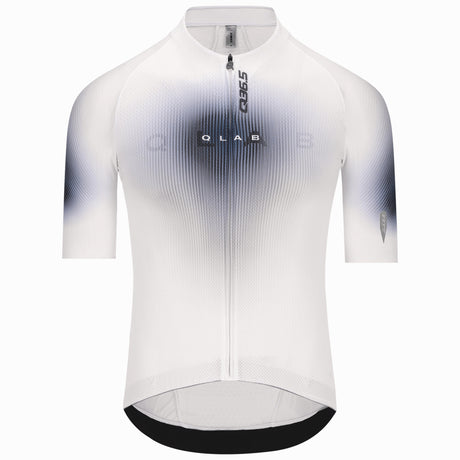 Q36.5 Gregarius Clima QLab jersey - White