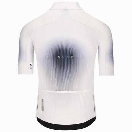 Q36.5 Gregarius Clima QLab jersey - White