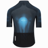 Q36.5 Gregarius Clima QLab trikot - Dunkelblau