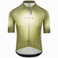 Maglia Q36.5 Gregarius Clima QLab - Verde Q36.5