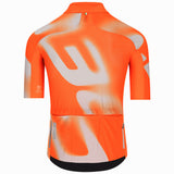 Q36.5 Gregarius Pro Big Logo jersey - Orange