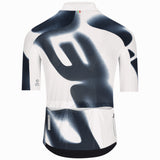 Maglia Q36.5 Gregarius Pro Big Logo - Bianco Q36.5