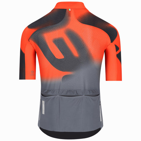 SCOTT sous-maillot manches courtes vélo homme Carbon 2025 - Vêtements SCOTT sous-maillot manches courtes vélo homme Carbon 2025 - Vêtements