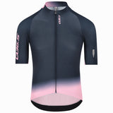 Q36.5 Gregarius Pro Collar Fade trikot - Blau