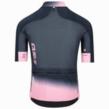 Q36.5 Gregarius Pro Collar Fade trikot - Blau