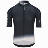 Q36.5 Gregarius Pro Collar Fade trikot - Schwarz