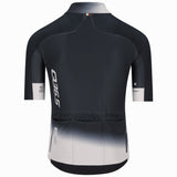 Q36.5 Gregarius Pro Collar Fade trikot - Schwarz