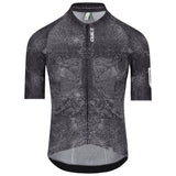 Maglia Q36.5 Gregarius Pro Damask - Nero Q36.5