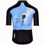 Maillot Q36.5 Gregarius Pro Milano-Sanremo Fondriest
