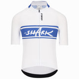 Maglia Q36.5 Gregarius Pro Nibali Racing - Bianco Q36.5