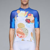 Q36.5 Gregarius Pro Team Gelato trikot