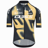 Q36.5 Gregarius Pro Team Off Road jersey - Black