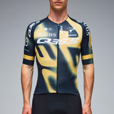 Q36.5 Gregarius Pro Team Off Road jersey - Black