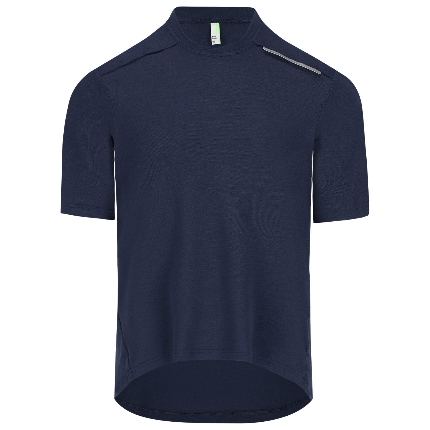 Maglia Q36.5 Tech-shirt Adventure - Blu Q36.5