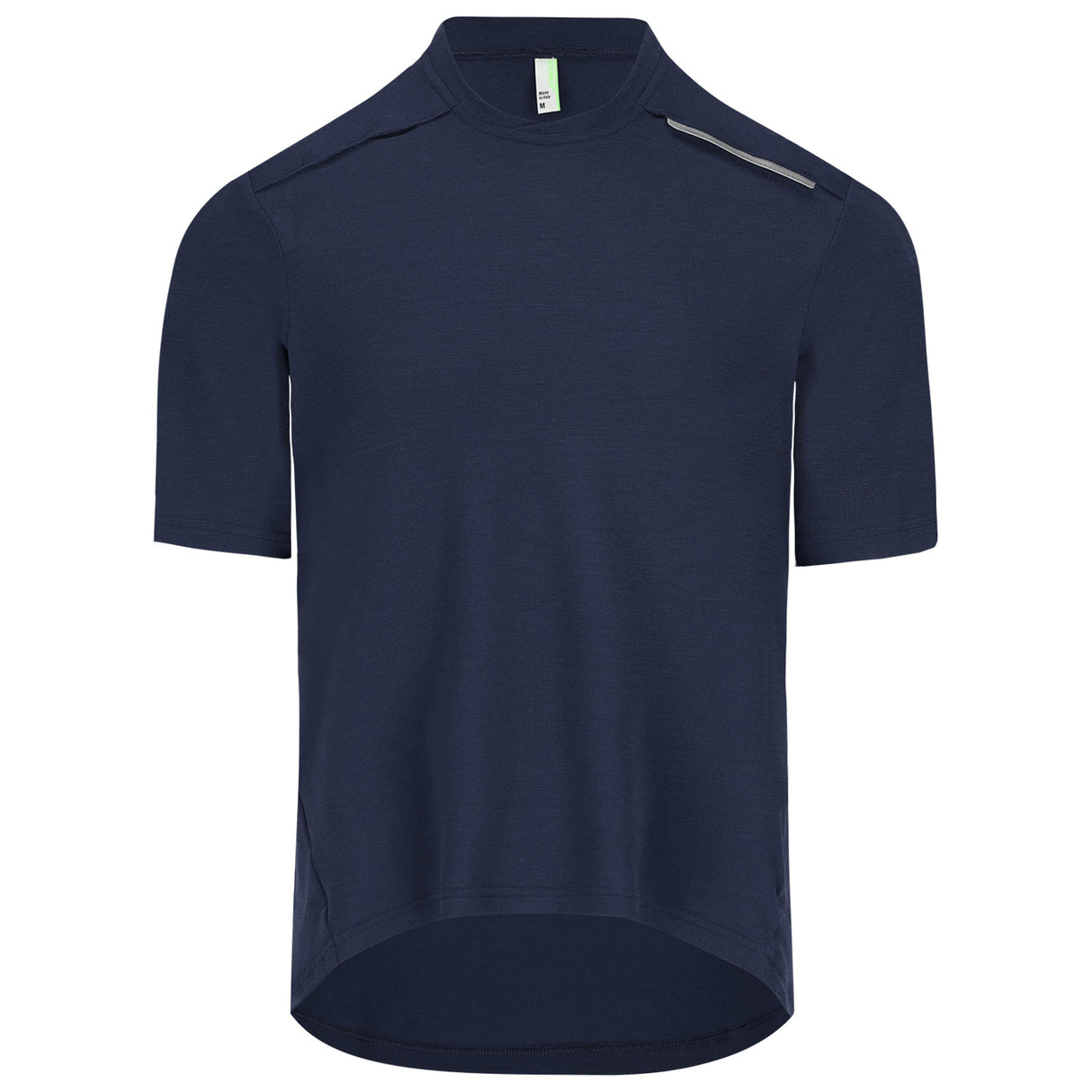 Maglia Q36.5 Tech-shirt Adventure - Blu Q36.5