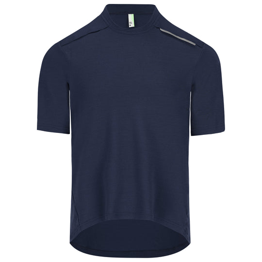 Q36.5 Tech-shirt Adventure jersey - Blue