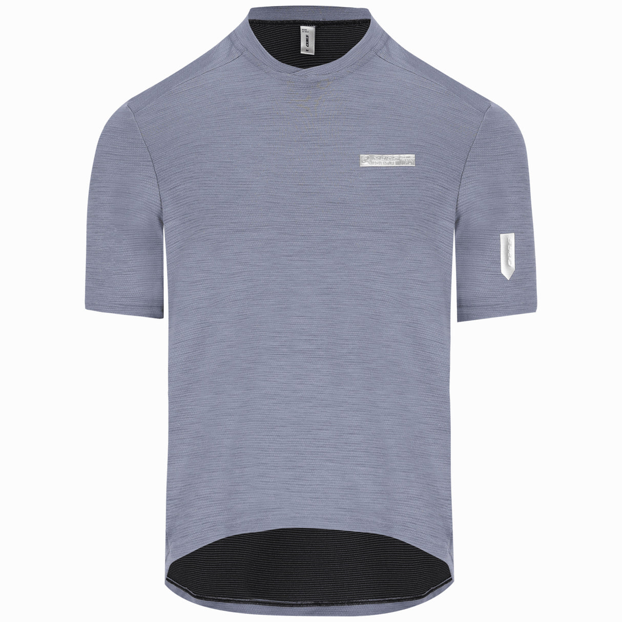 Q36.5 Tech-shirt Adventure jersey - Light blue