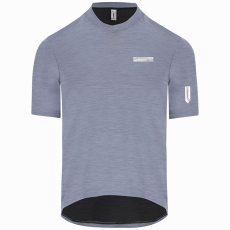 Q36.5 Tech-shirt Adventure jersey - Light blue