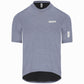 Q36.5 Tech-shirt Adventure jersey - Light blue