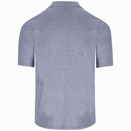 Q36.5 Tech-shirt Adventure jersey - Light blue