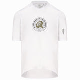 Q36.5 Tech-shirt Adventure Dolomites Extreme jersey - White