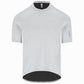 Q36.5 Tech-shirt Adventure jersey - Light grey