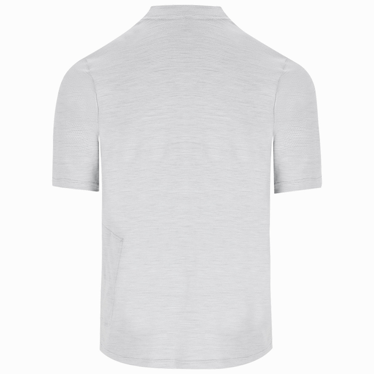 Q36.5 Tech-shirt Adventure jersey - Light grey