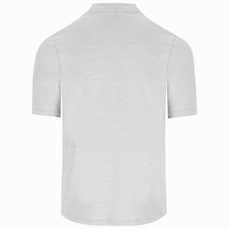 Q36.5 Tech-shirt Adventure jersey - Light grey