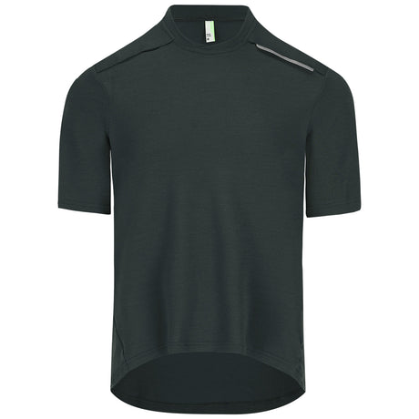Maglia Q36.5 Tech-shirt Adventure - Verde Q36.5