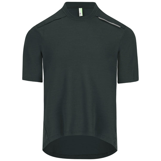 Q36.5 Tech-shirt Adventure jersey - Green