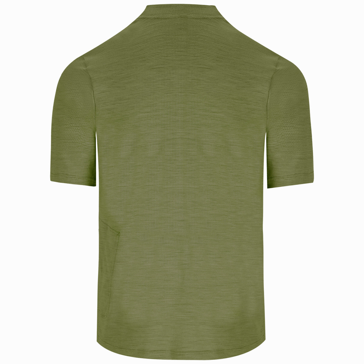 Q36.5 Tech-shirt Adventure jersey - Light green