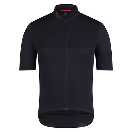 Maglia Rapha Brevet Element - Nero Rapha