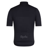 Maglia Rapha Brevet Element - Nero Rapha
