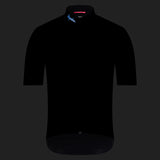 Maglia Rapha Brevet Element - Nero Rapha