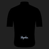 Maglia Rapha Brevet Element - Nero Rapha