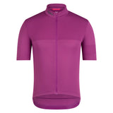 Maglia Rapha Brevet Element - Viola Rapha