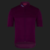 Maglia Rapha Brevet Element - Viola Rapha